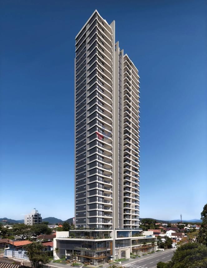 Apartamento à venda, Praia de Armação, PENHA - SC