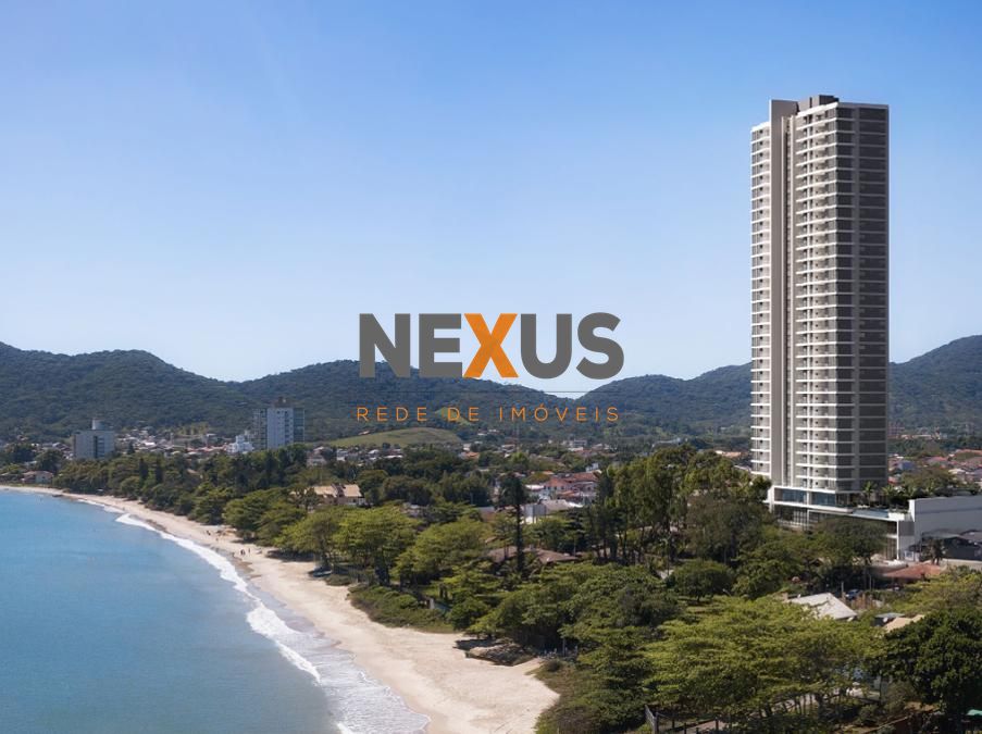 Apartamento à venda, Praia de Armação, PENHA - SC