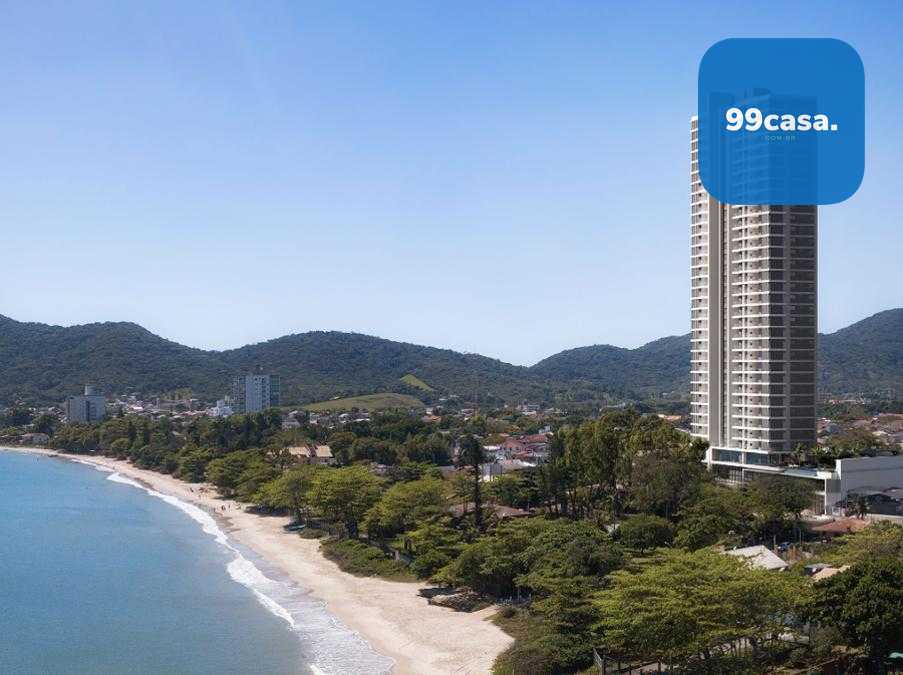 Apartamento à venda, Praia de Armação, PENHA - SC