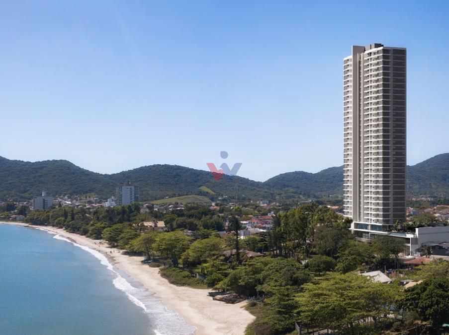 Apartamento à venda, Praia de Armação, PENHA - SC
