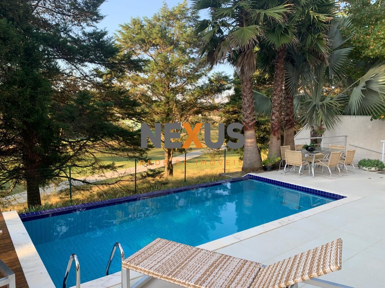 Casa à venda 552m2 e 4 suítes - Alphaville Graciosa, PINHAIS - PR