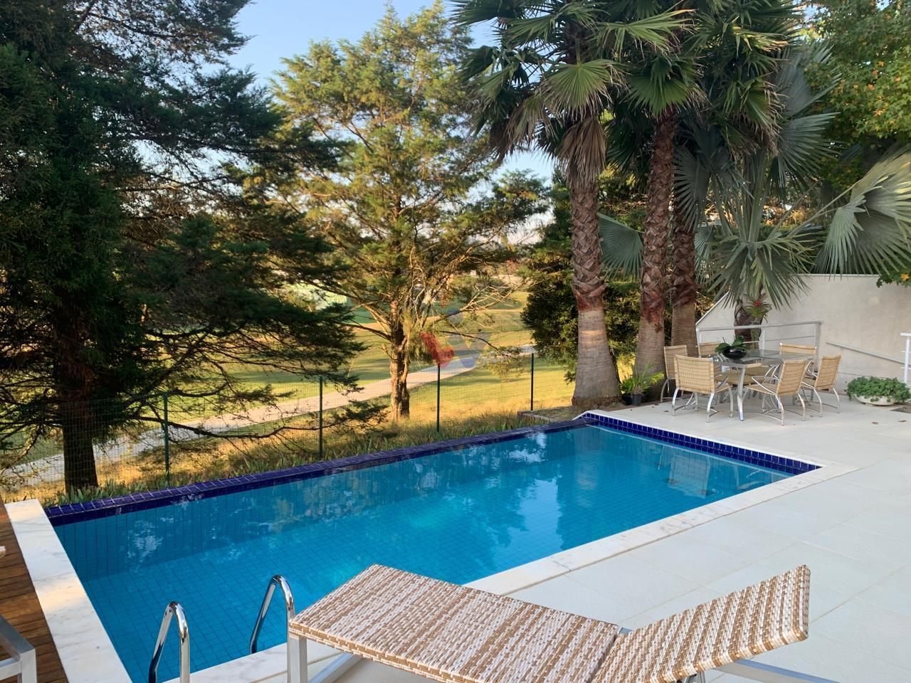 Casa à venda 552m2 e 4 suítes - Alphaville Graciosa, PINHAIS - PR