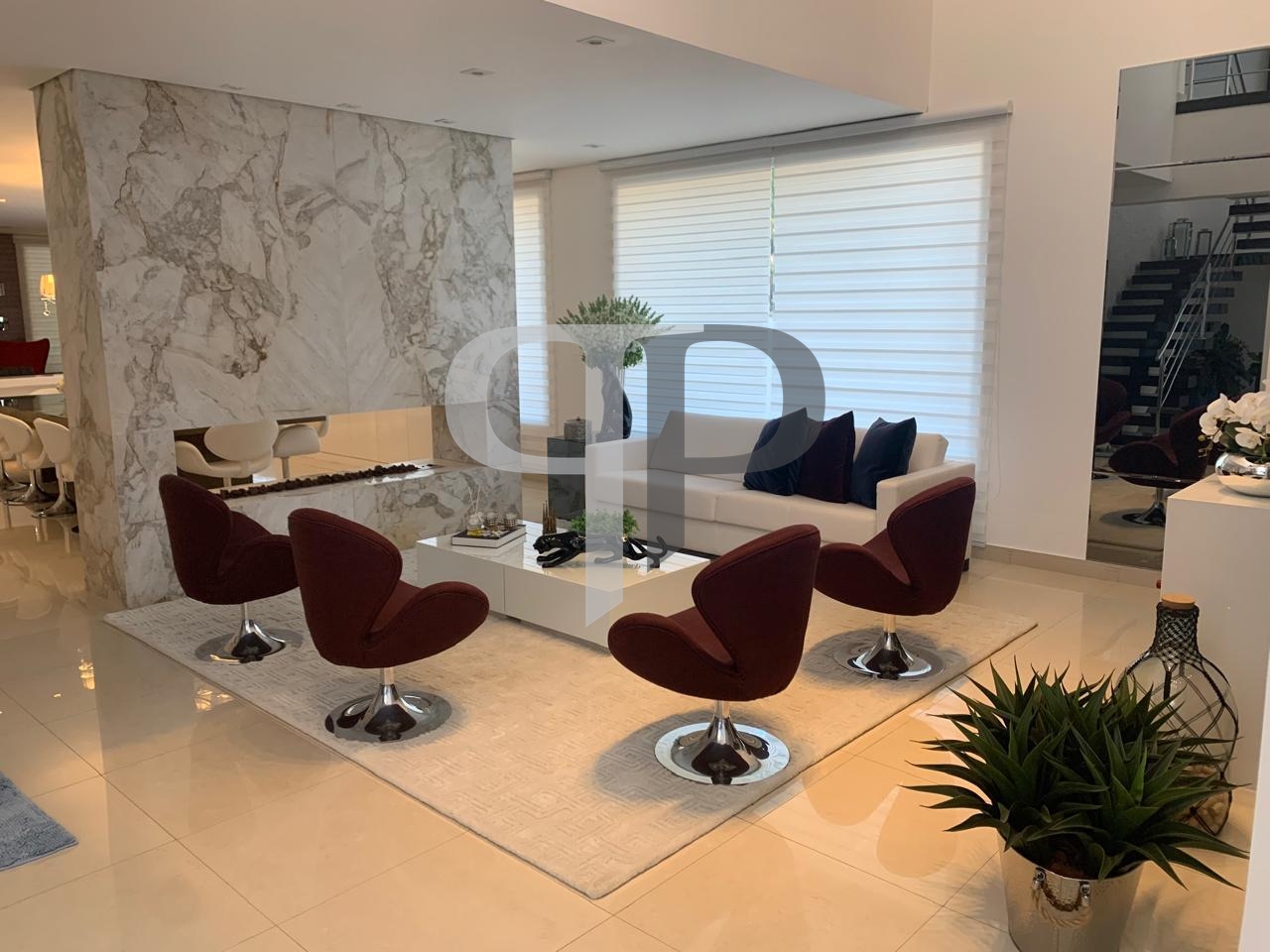 Casa à venda 552m2 e 4 suítes - Alphaville Graciosa, PINHAIS - PR