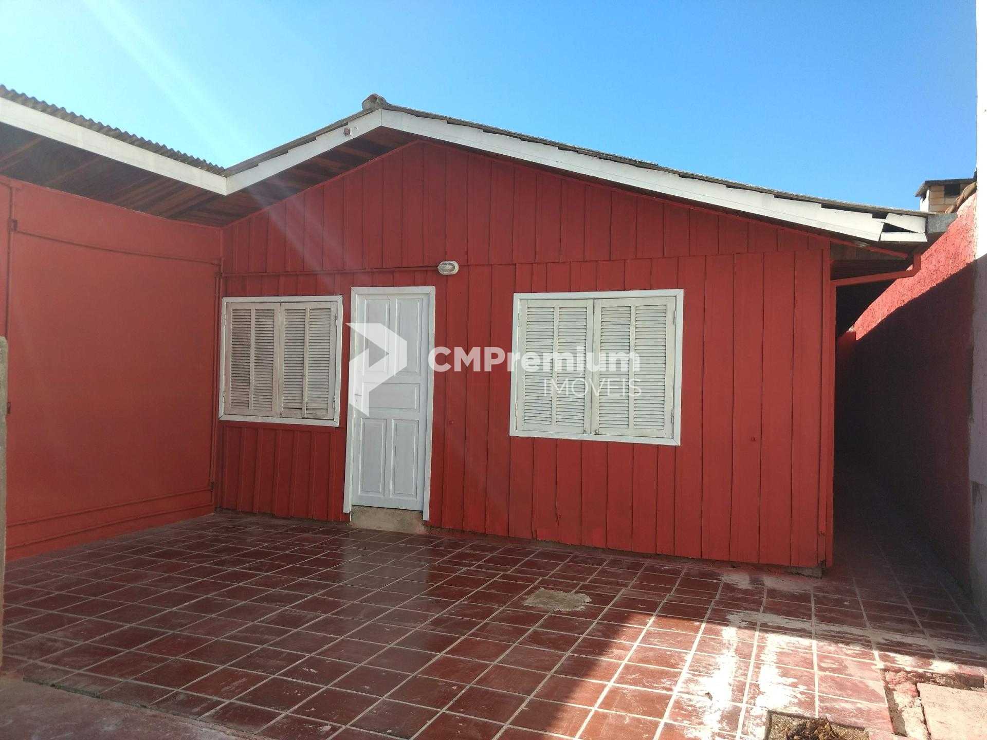 Terreno no Cajuru 370m2 - 10mx37m. Ideal para Sobrados na Rua ...