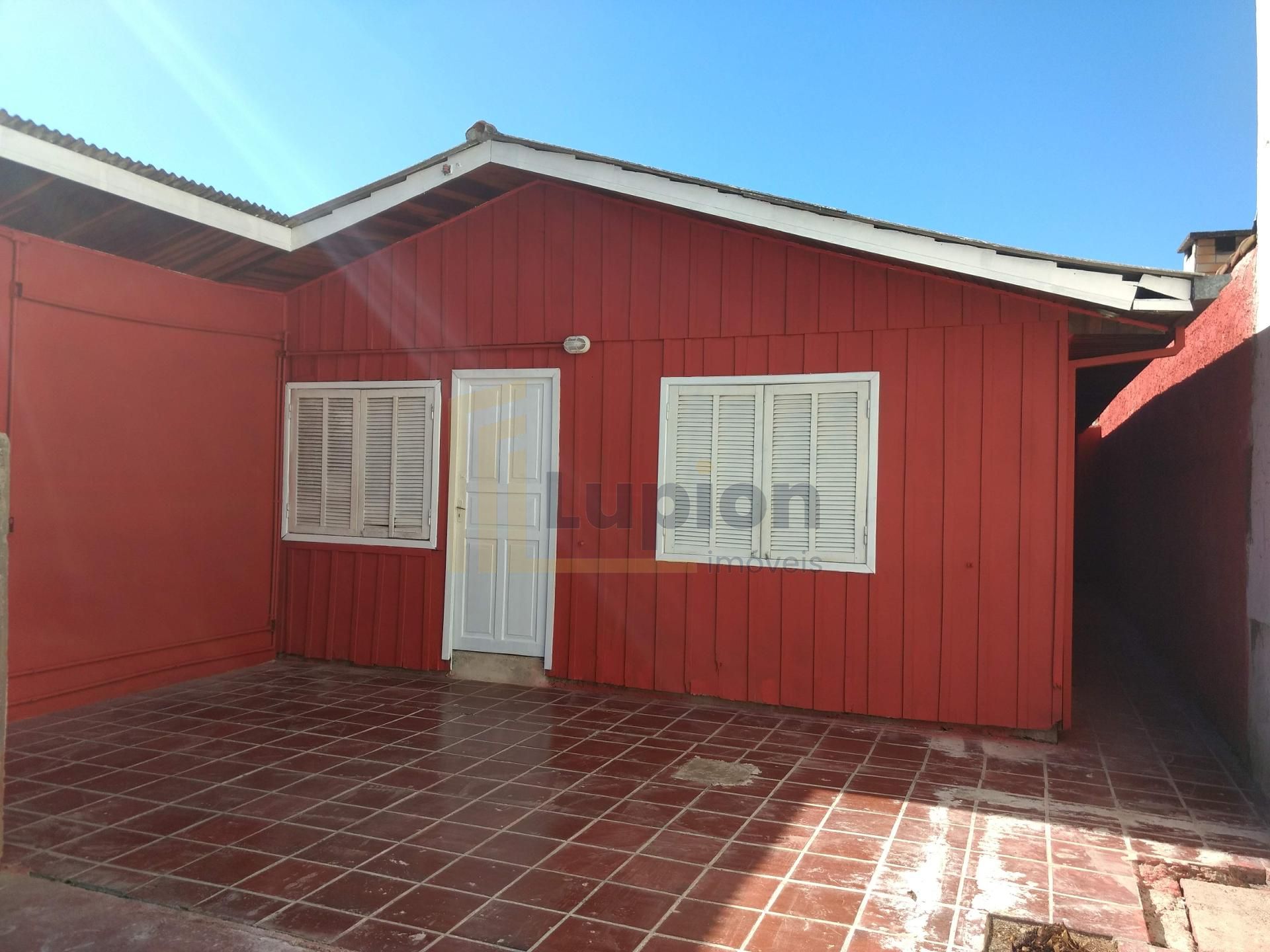 Terreno no Cajuru 370m2 - 10mx37m. Ideal para Sobrados na Rua ...