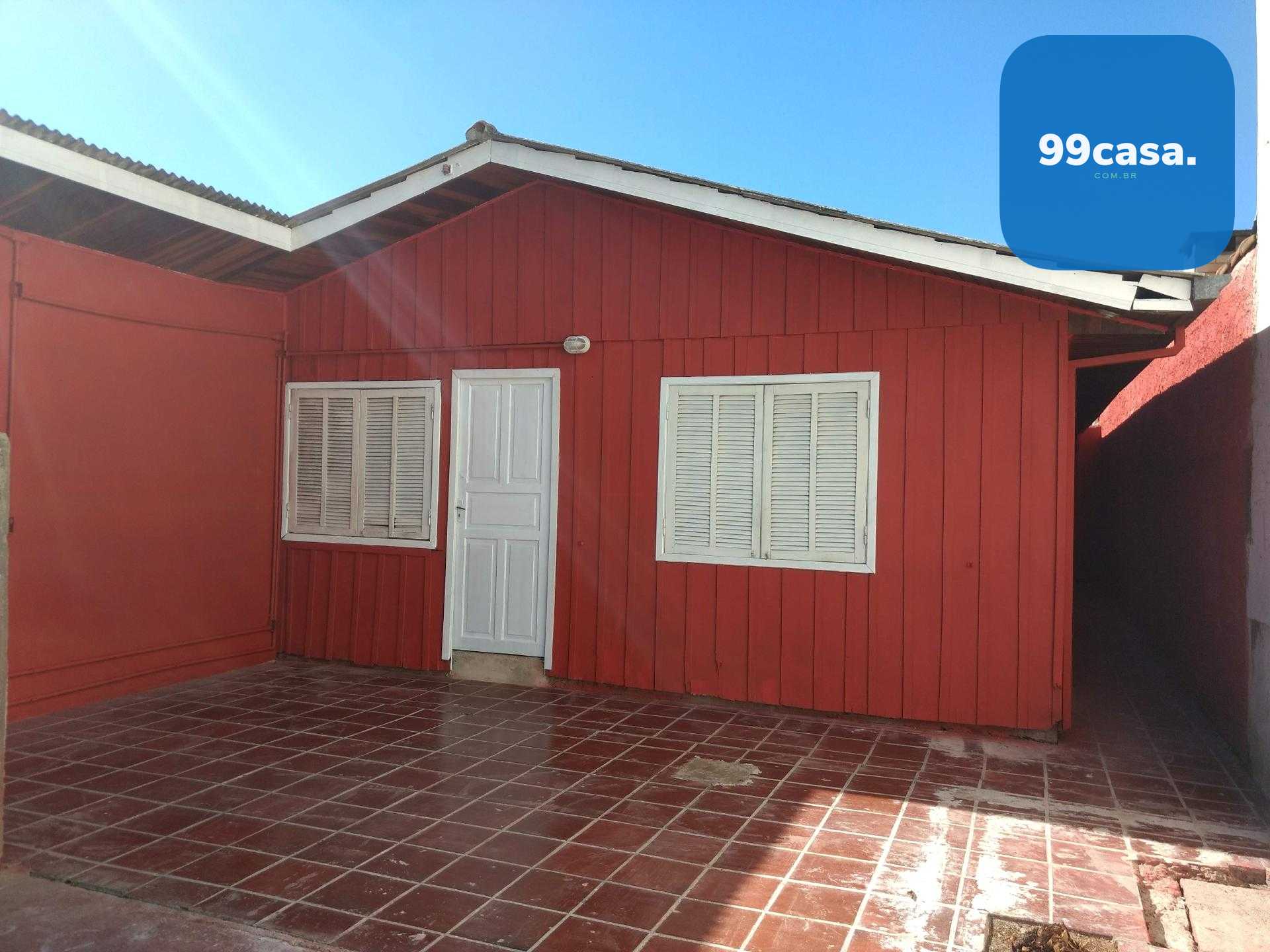 Terreno no Cajuru 370m2 - 10mx37m. Ideal para Sobrados na Rua ...