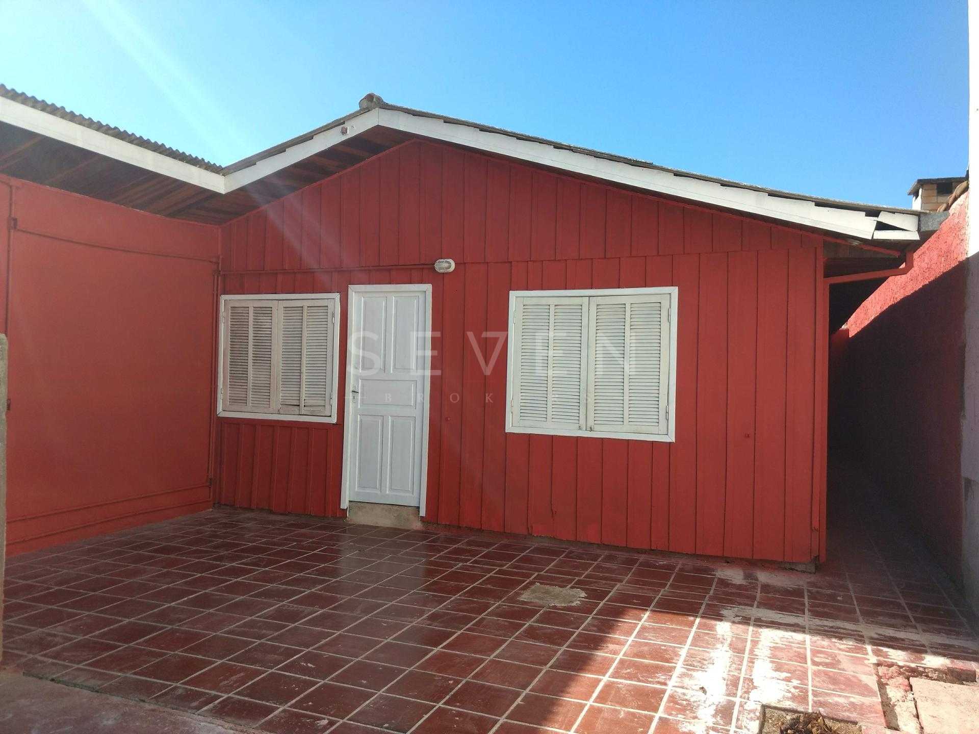 Terreno no Cajuru 370m2 - 10mx37m. Ideal para Sobrados na Rua ...