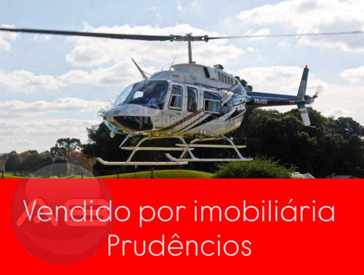 Terreno de esquina com 920 m2 à venda, alphaville graciosa, PI...