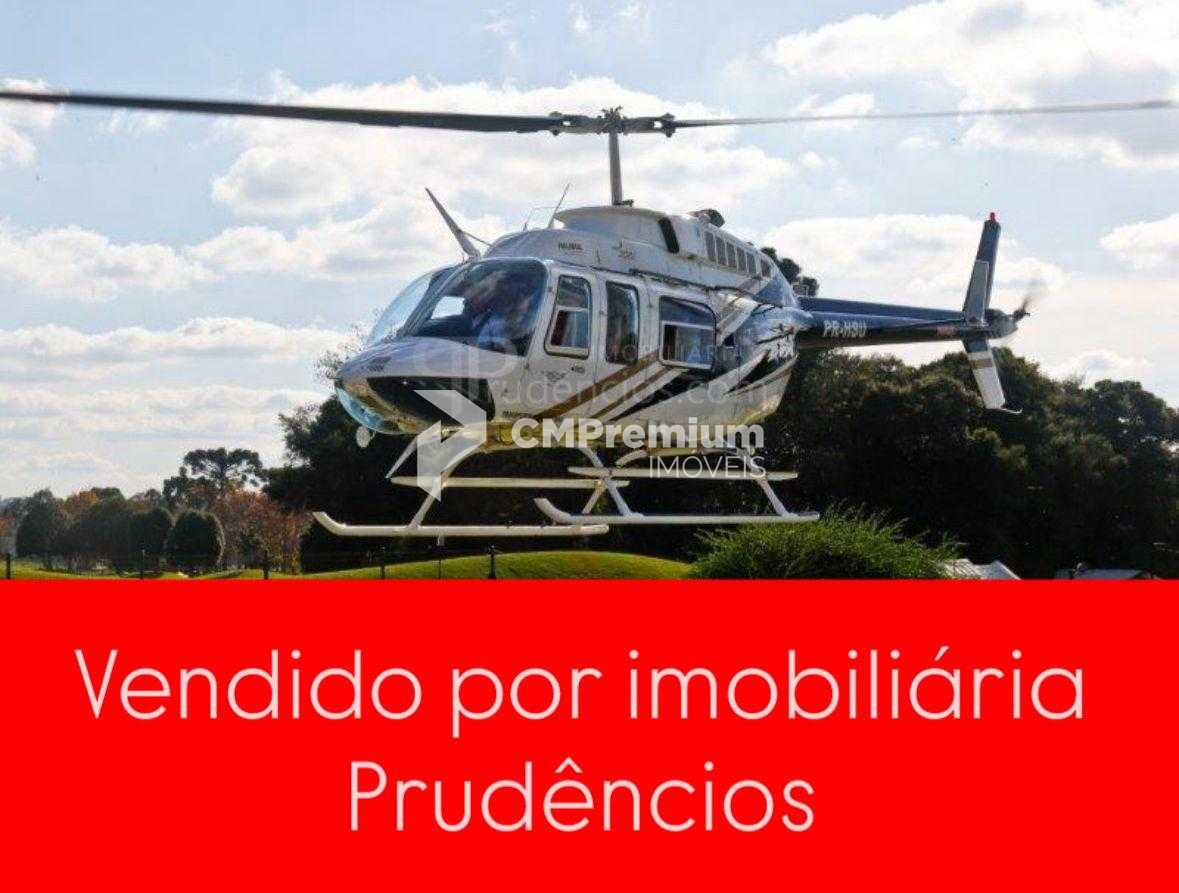 Terreno de esquina com 920 m2 à venda, alphaville graciosa, PI...