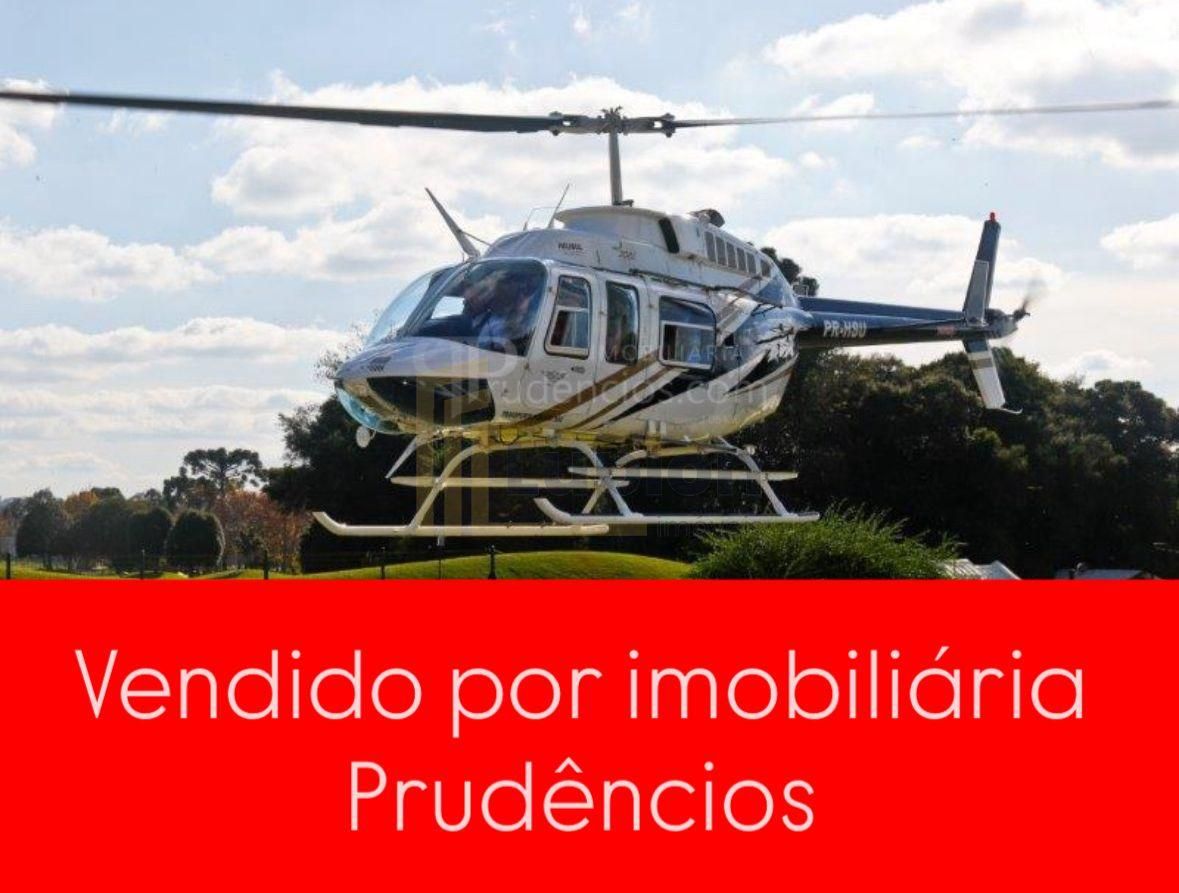 Terreno de esquina com 920 m2 à venda, alphaville graciosa, PI...