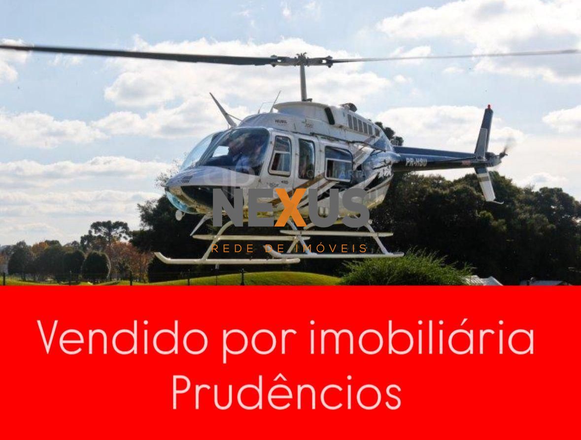 Terreno de esquina com 920 m2 à venda, alphaville graciosa, PI...