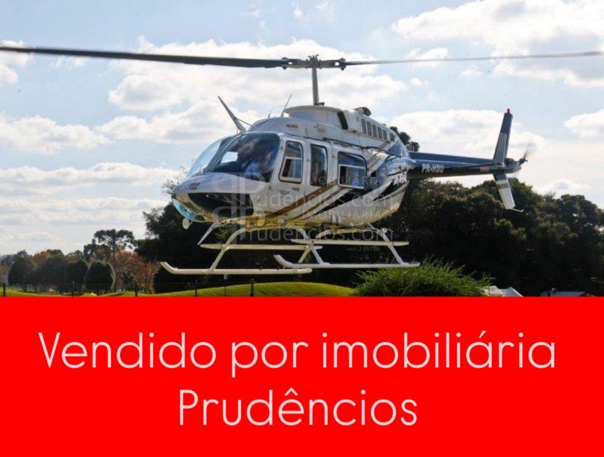 Terreno de esquina com 920 m2 à venda, alphaville graciosa, PI...