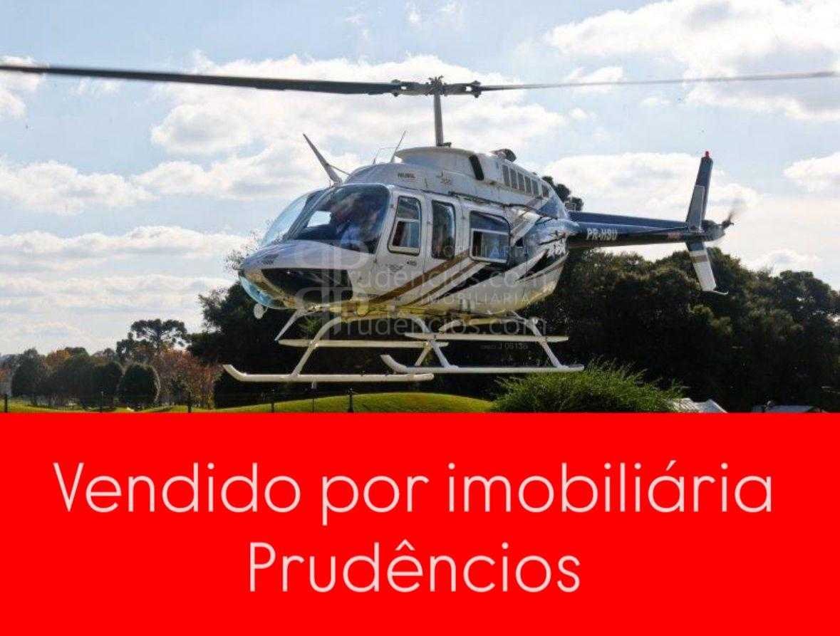 Terreno de esquina com 920 m2 à venda, alphaville graciosa, PI...