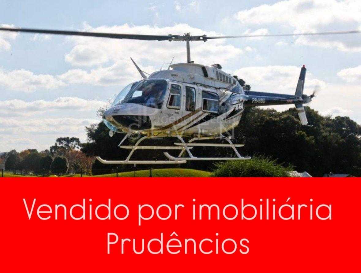 Terreno de esquina com 920 m2 à venda, alphaville graciosa, PI...
