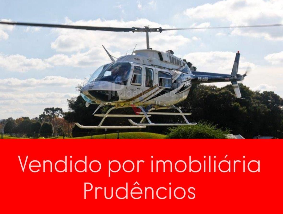 Terreno de esquina com 920 m2 à venda, alphaville graciosa, PI...