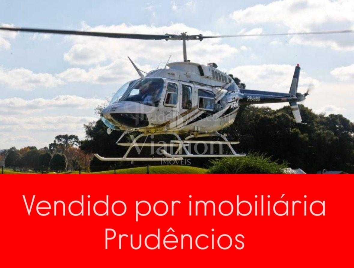 Terreno de esquina com 920 m2 à venda, alphaville graciosa, PI...