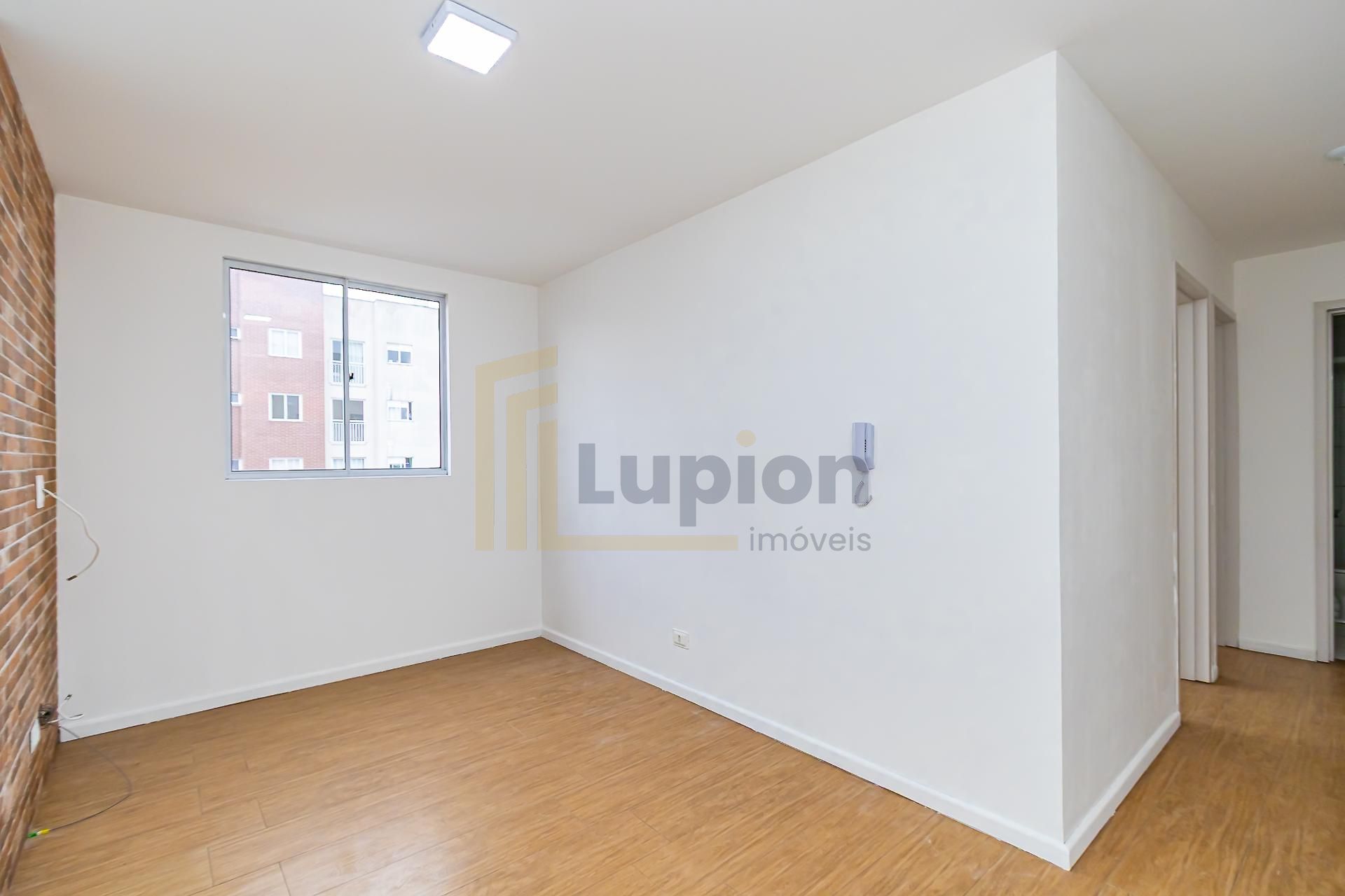 Apartamento no Condomínio Padova Pinhais  2 Quartos,Vaga Cober...