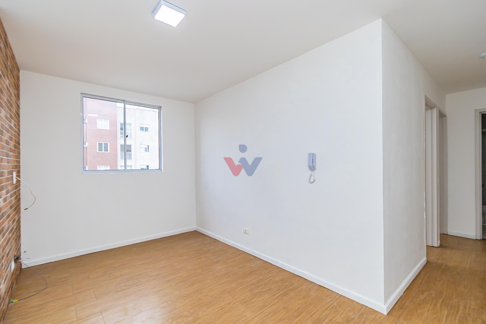 Apartamento no Condomínio Padova Pinhais  2 Quartos,Vaga Cober...