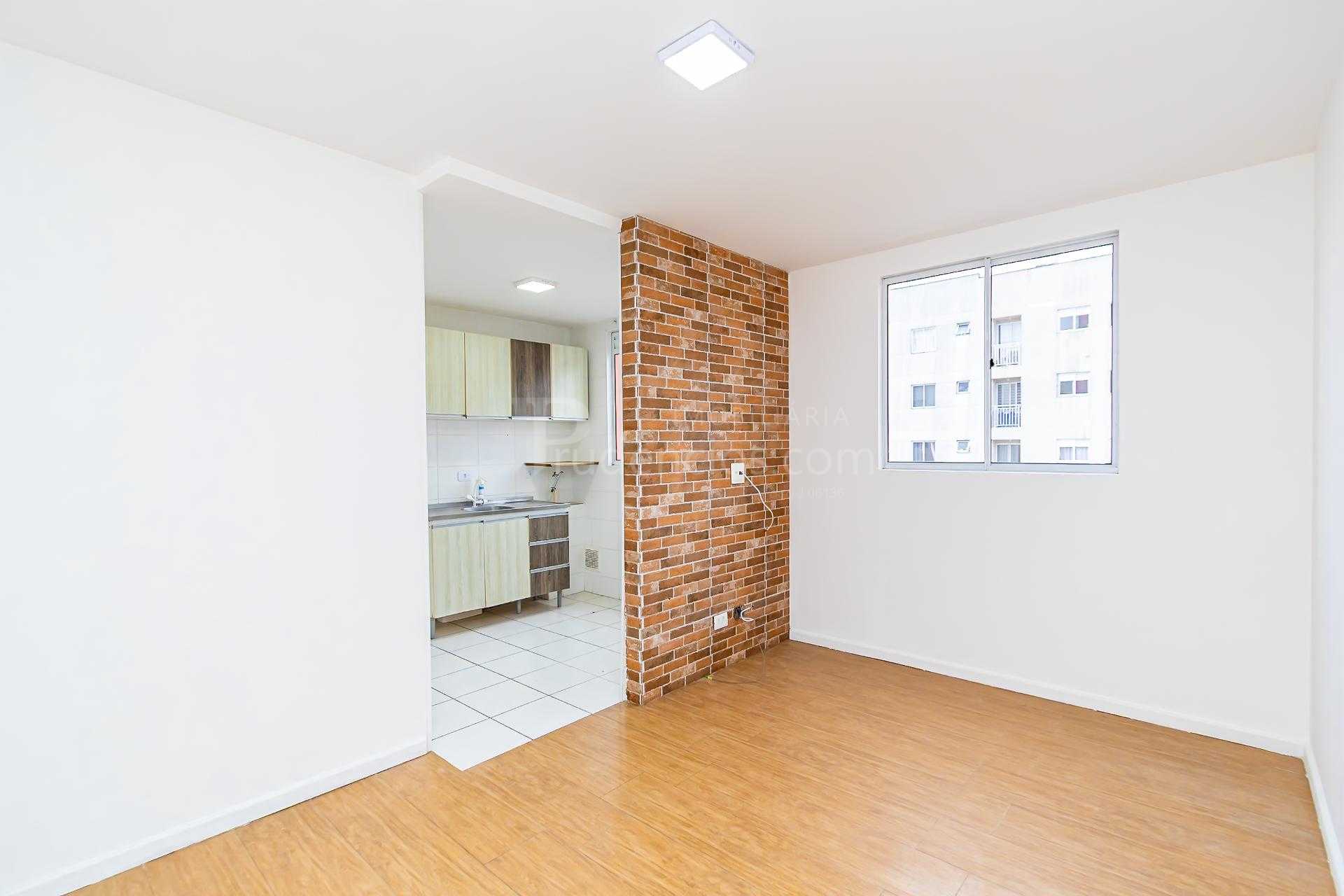 Lindo Sobrado Duplex, Uberaba, CURITIBA - PR