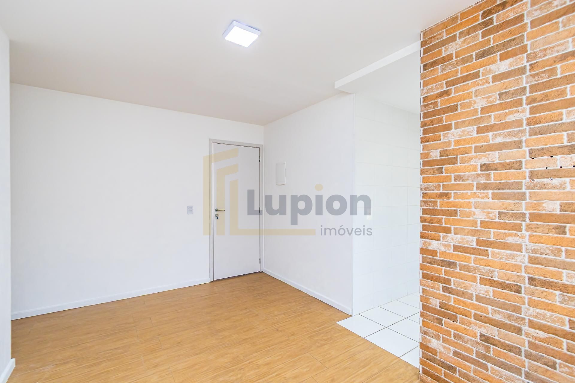 Apartamento no Condomínio Padova Pinhais  2 Quartos,Vaga Cober...