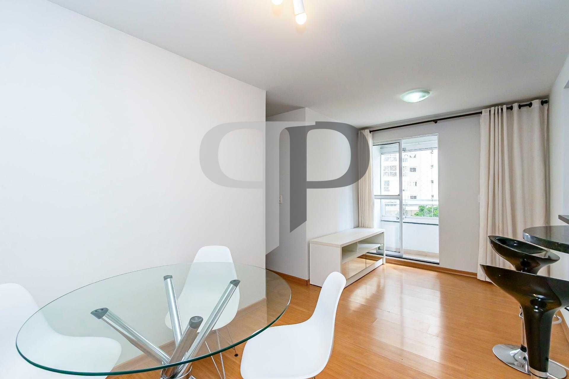 Apartamento para Venda CURITIBA - PR