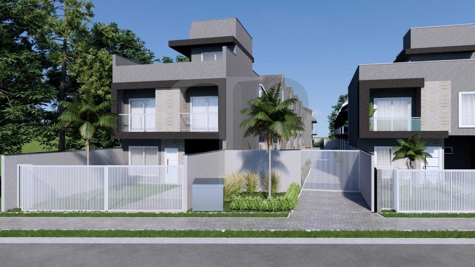 Sobrado tríplex à venda, Bairro: Uberaba, CURITIBA - PR