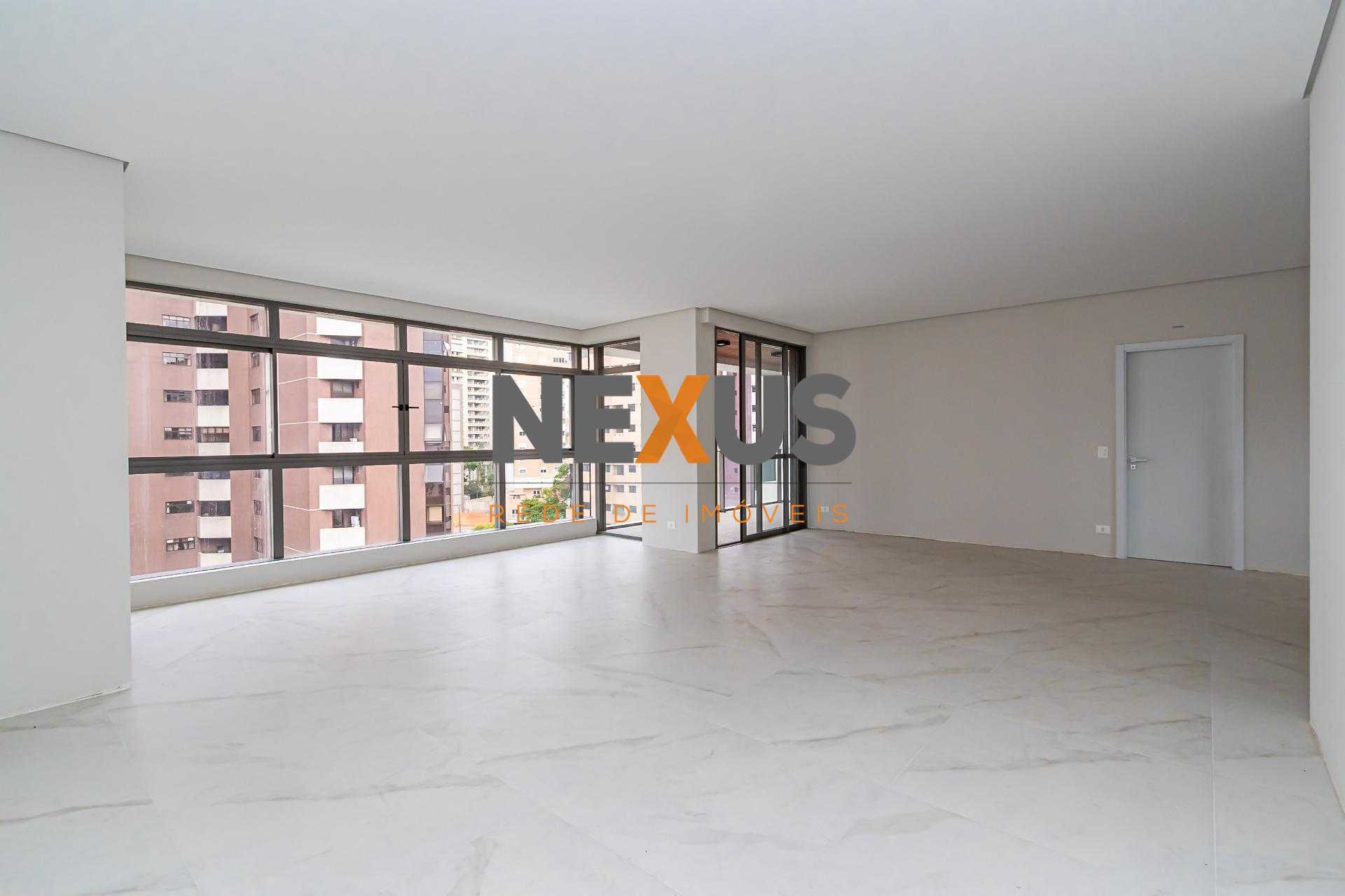 Mirage Silva Jardim:  171m², Face Norte, 3 Suítes e 4 Vagas de...