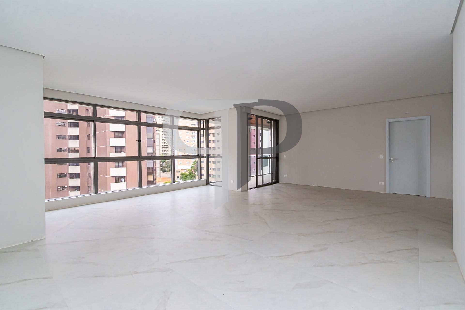 Mirage Silva Jardim:  171mÂ², Face Norte, 3 SuÃ­tes e 4 Vagas ...