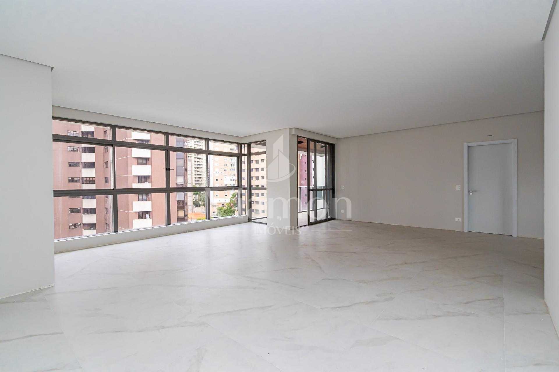 Mirage Silva Jardim   171m , Face Norte, 3 Suítes e 4 Vagas de...