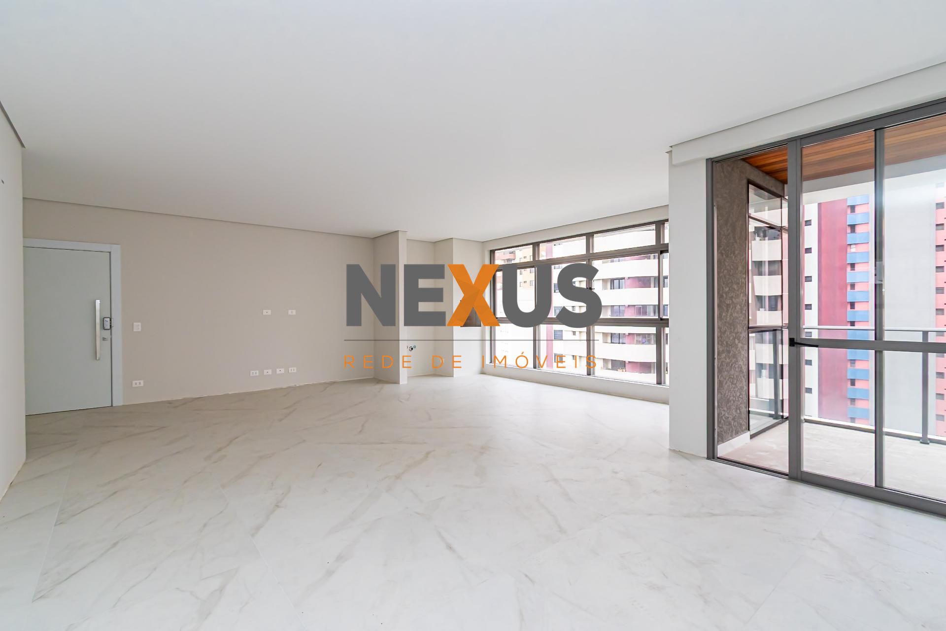 Mirage Silva Jardim   171m , Face Norte, 3 Suítes e 4 Vagas de...