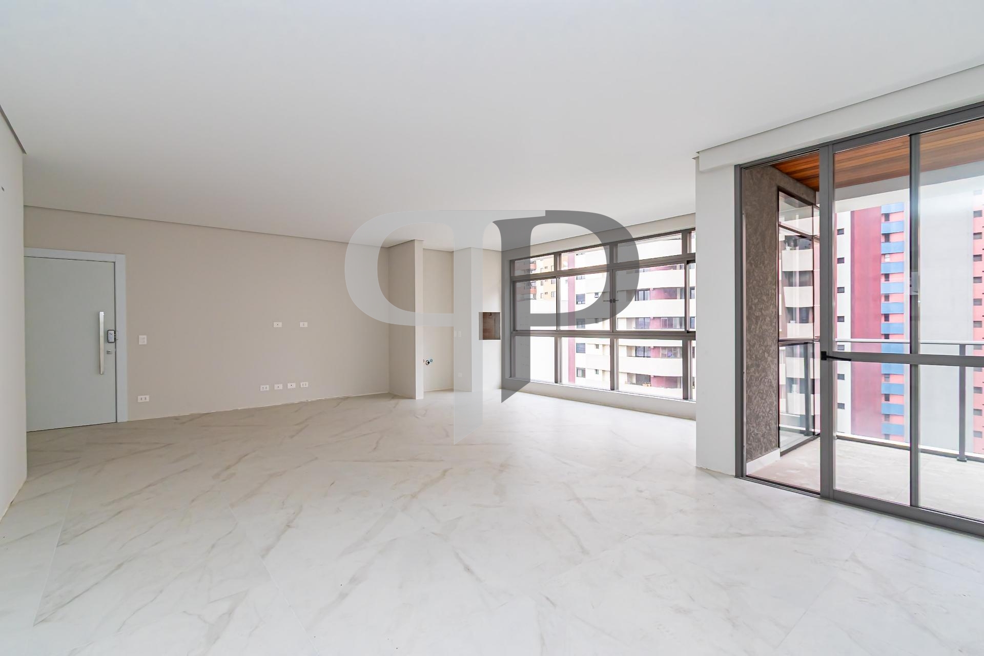 Mirage Silva Jardim:  171mÂ², Face Norte, 3 SuÃ­tes e 4 Vagas ...