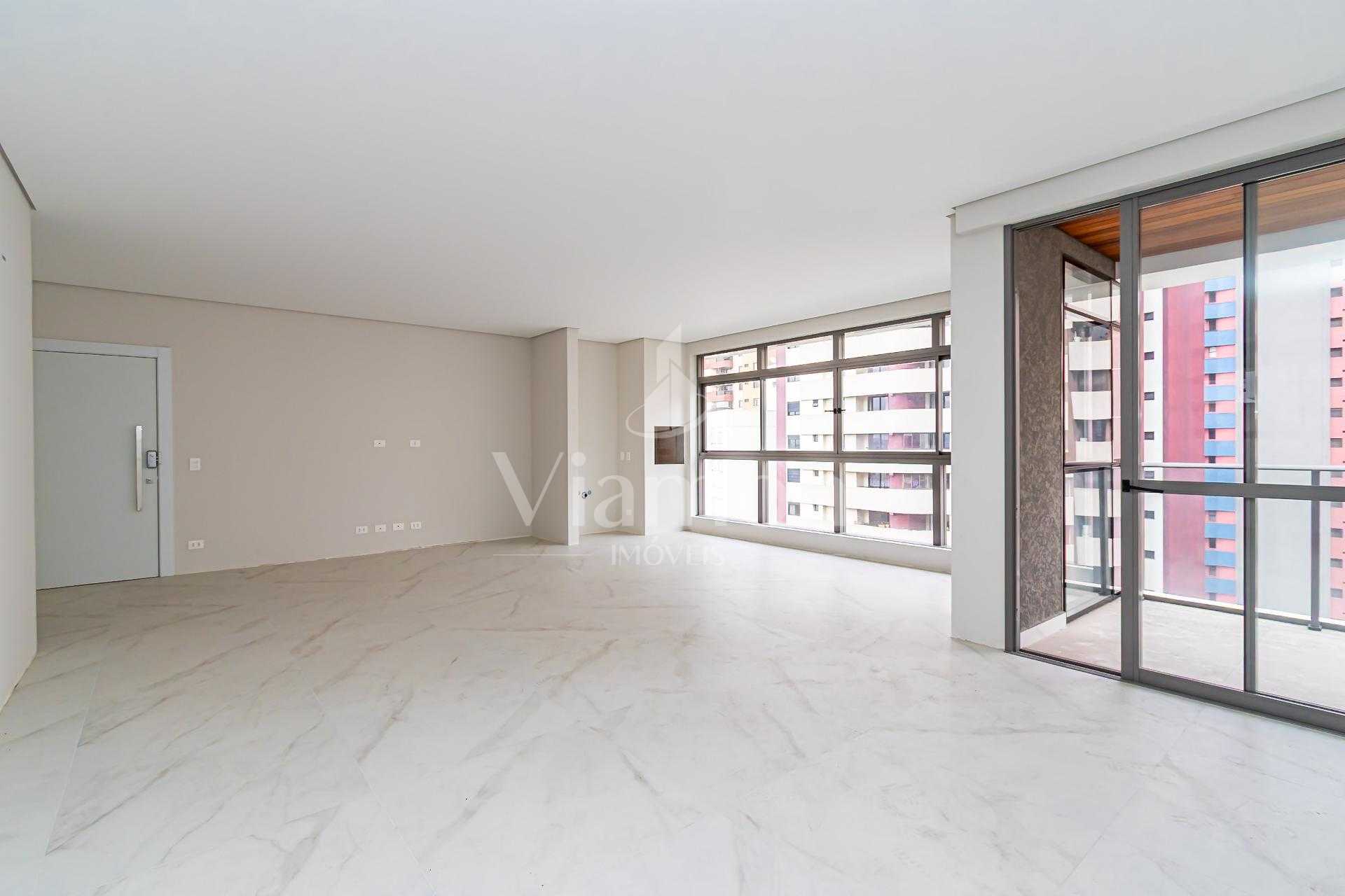 Mirage Silva Jardim   171m , Face Norte, 3 Suítes e 4 Vagas de...