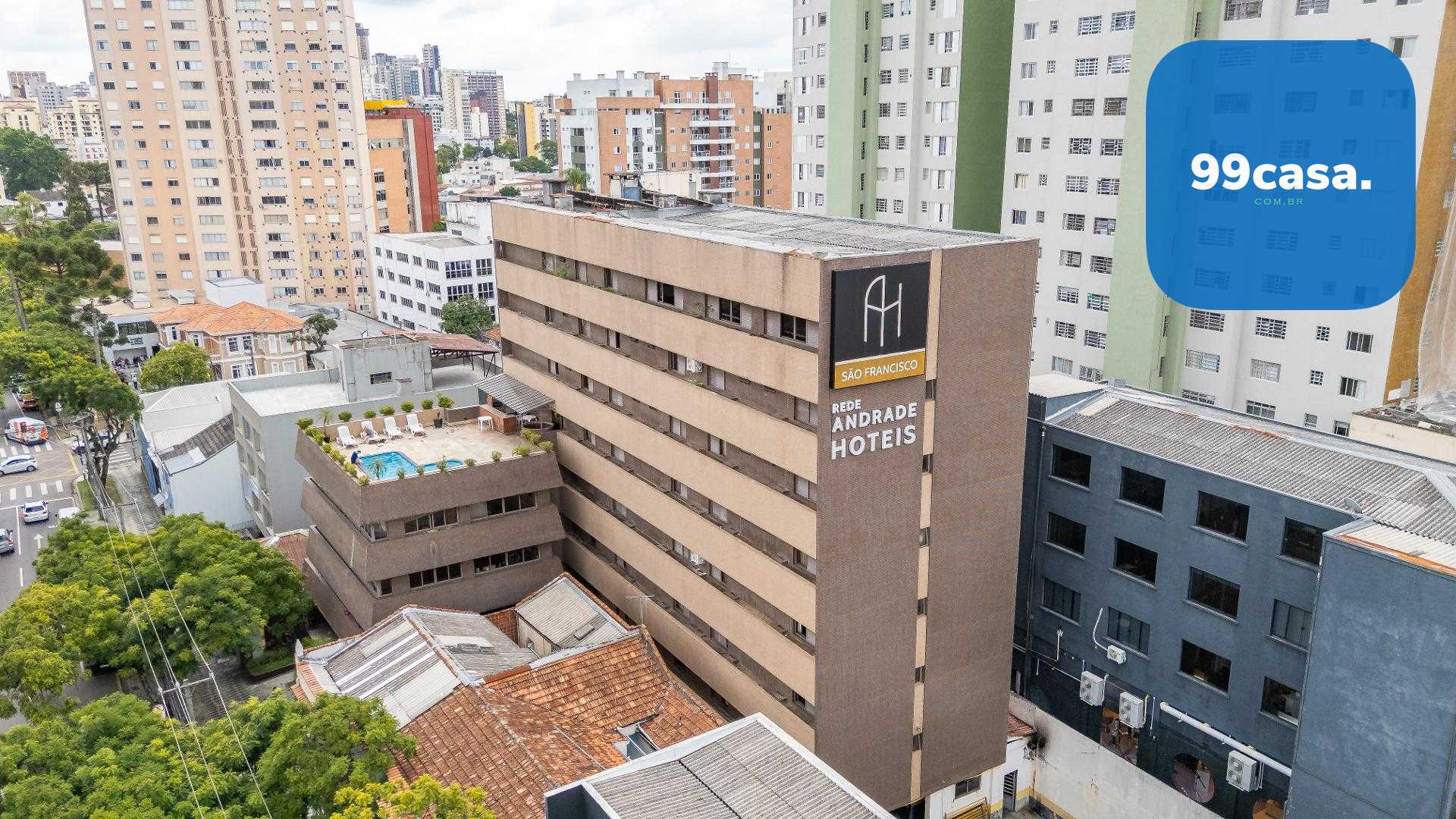 Apartamento 1 quarto mobiliado ? venda ? Port?o | Pr?ximo ao S...