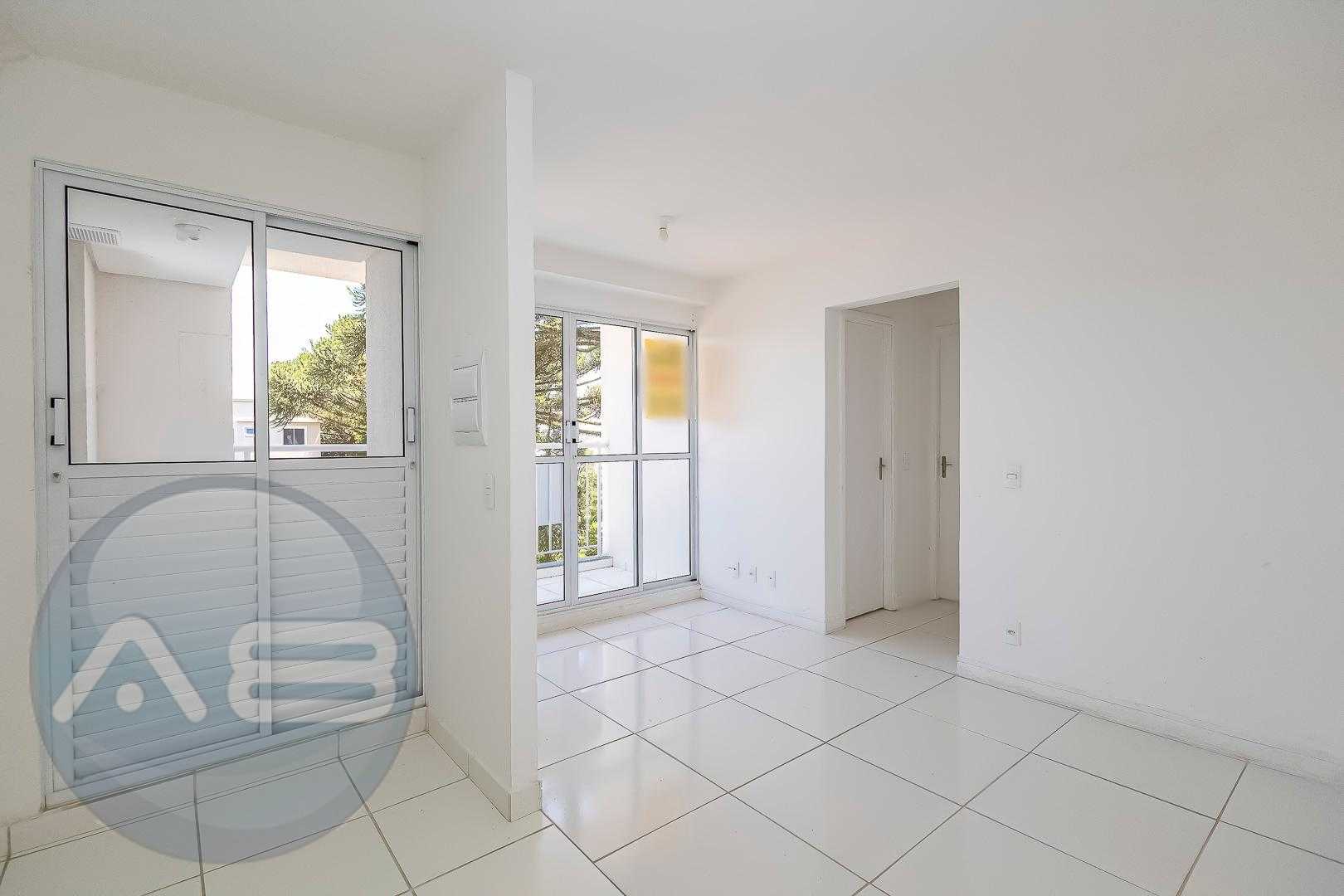 Apartamento 7  Andar no Graciosa Residencial Clube com Vista p...