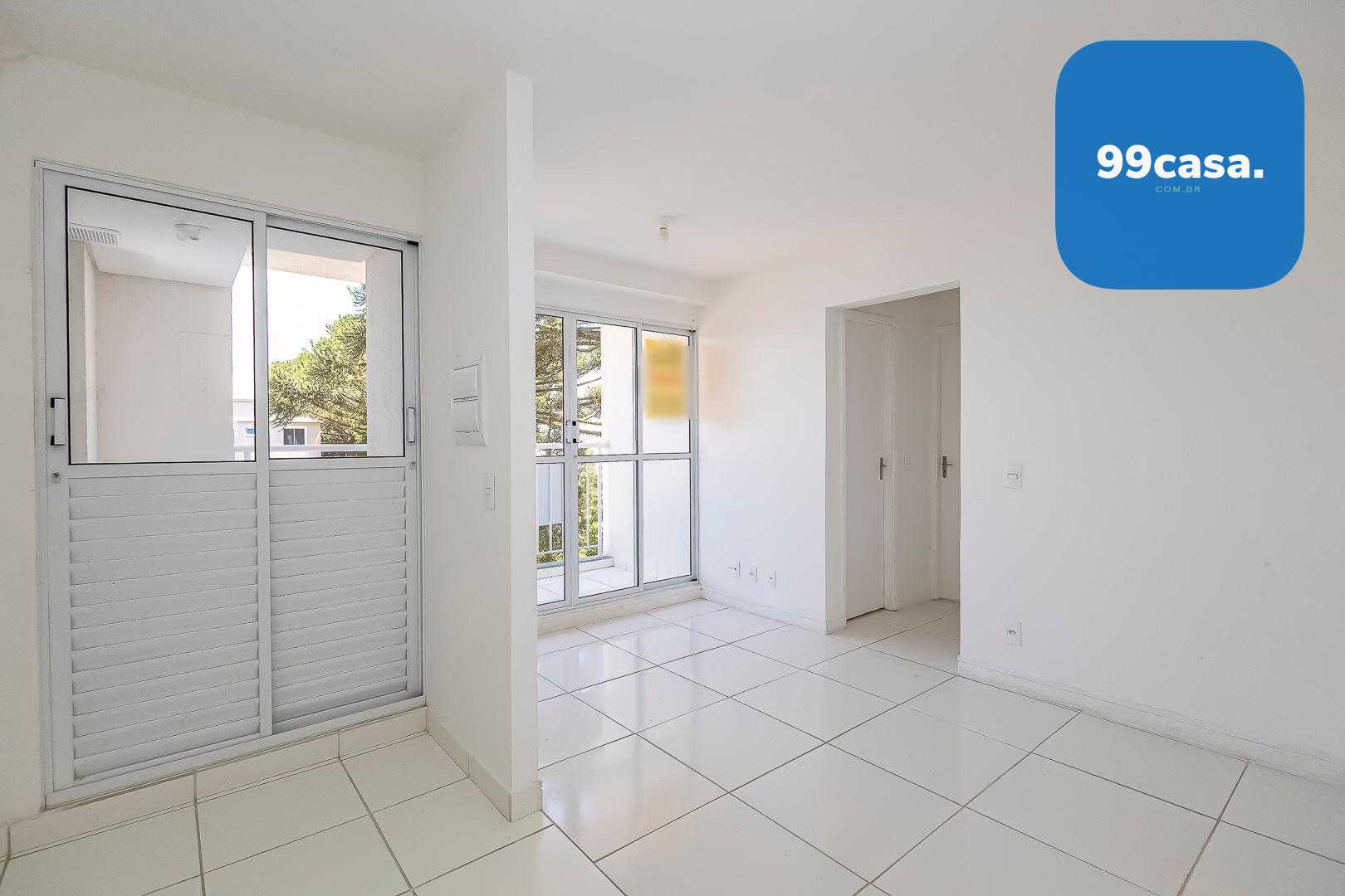 Apartamento a venda no S?o Braz, CURITIBA - PR