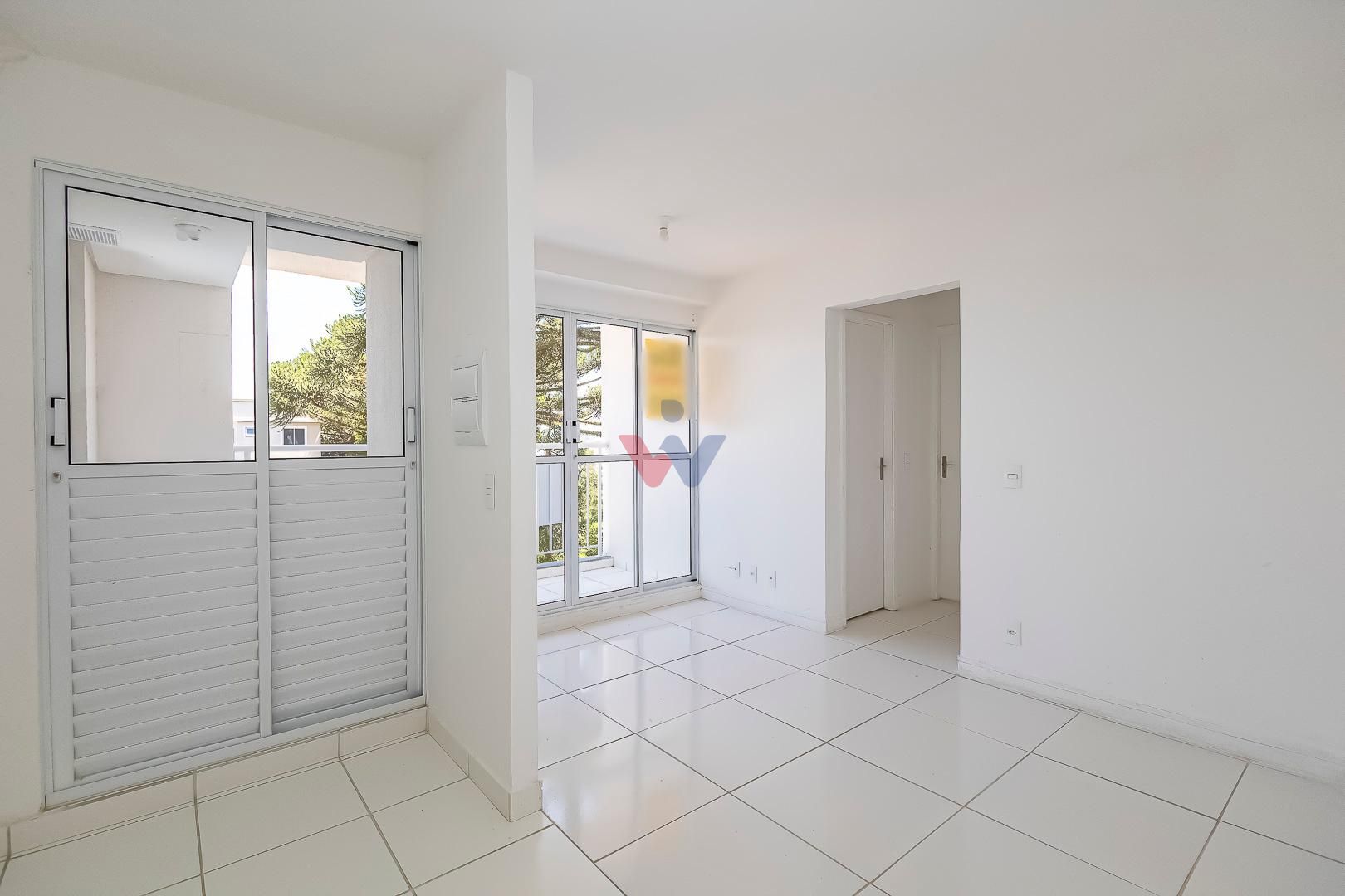 Apartamento 7  Andar no Graciosa Residencial Clube com Vista p...