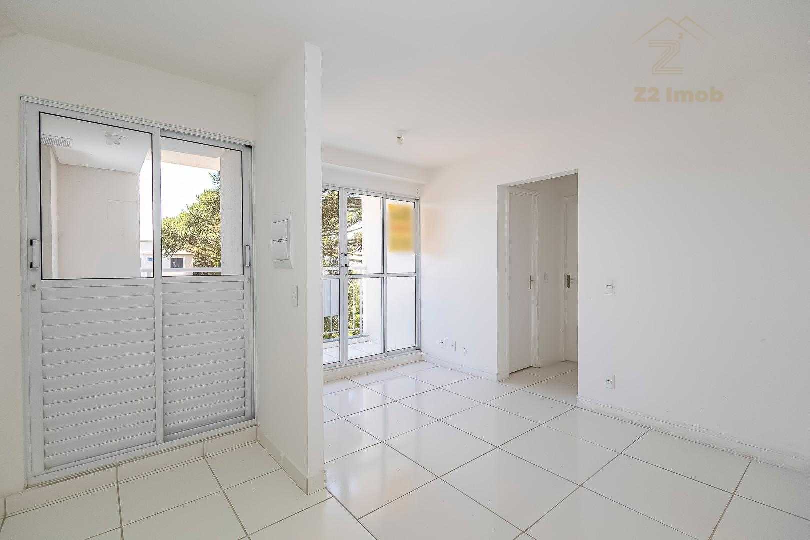 Apartamento 7  Andar no Graciosa Residencial Clube com Vista p...