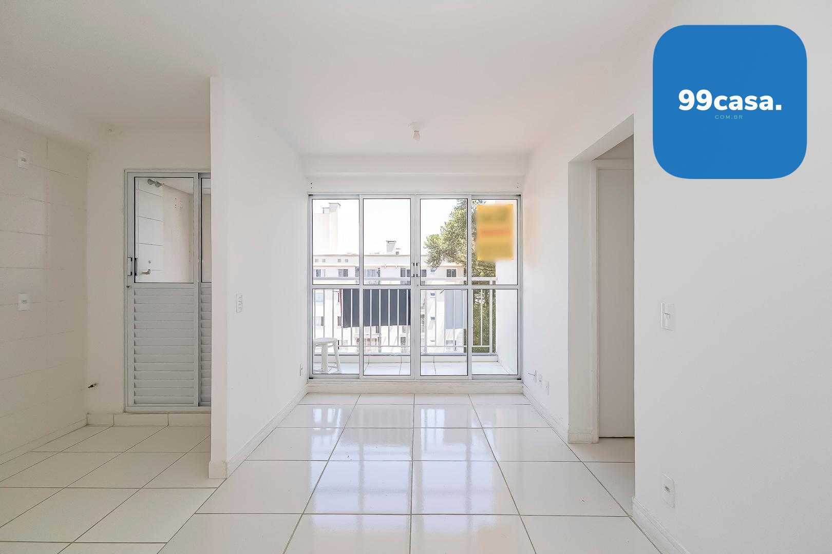 Apartamento 7  Andar no Graciosa Residencial Clube com Vista p...