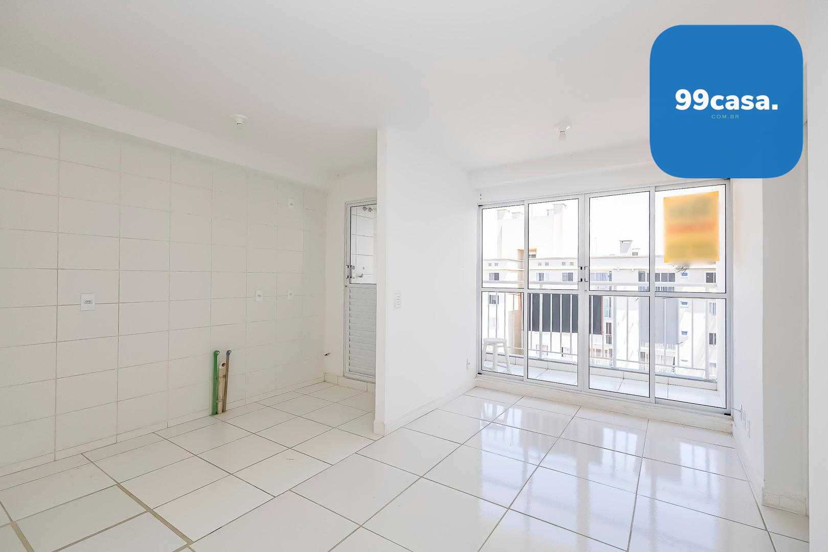 Apartamento 7  Andar no Graciosa Residencial Clube com Vista p...