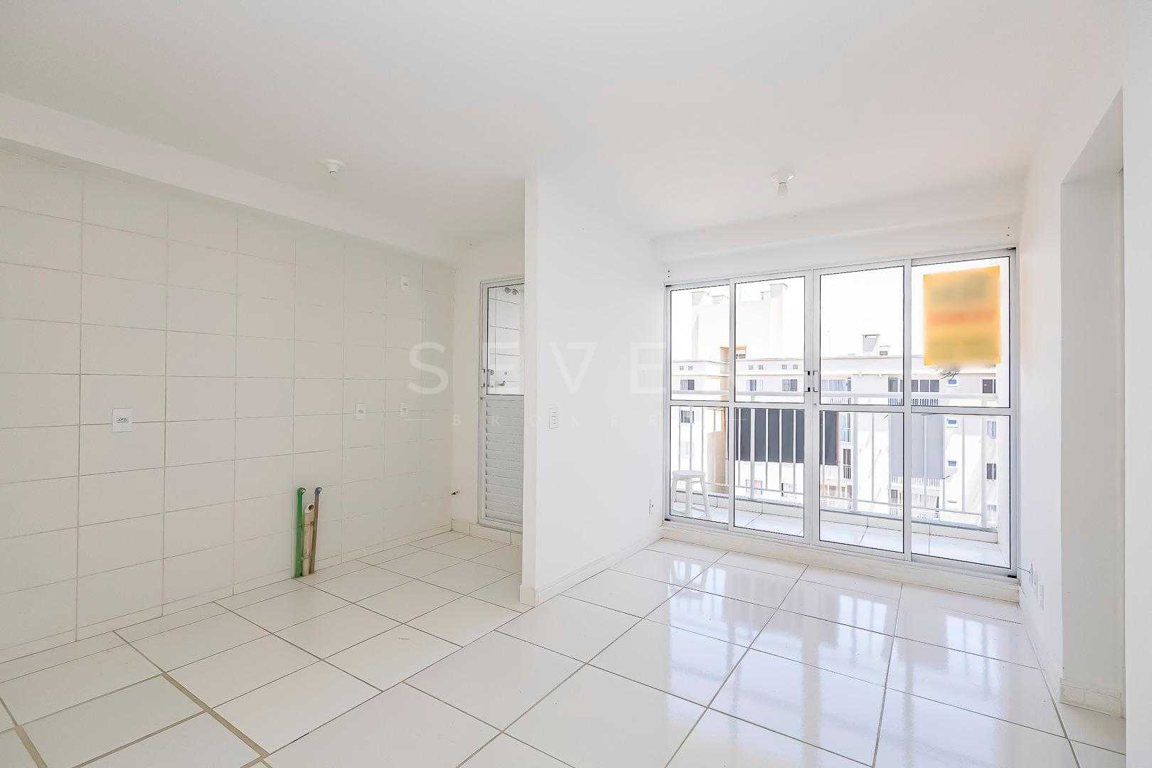 Apartamento 7  Andar no Graciosa Residencial Clube com Vista p...