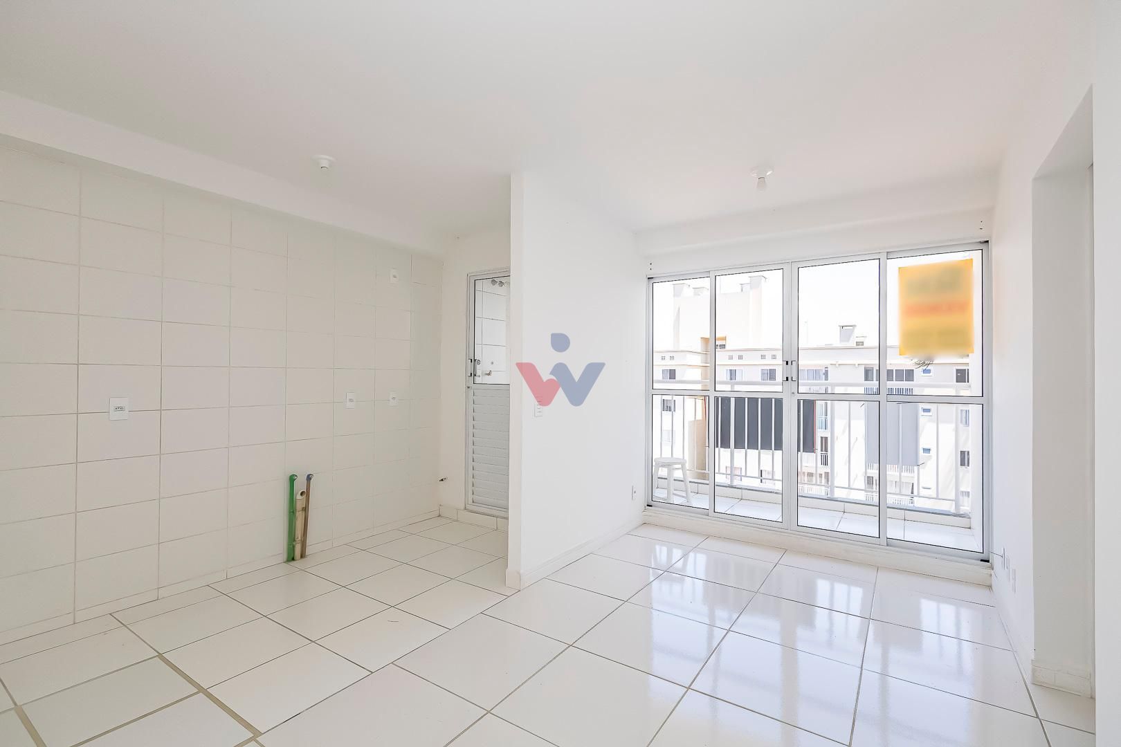 Apartamento 7  Andar no Graciosa Residencial Clube com Vista p...