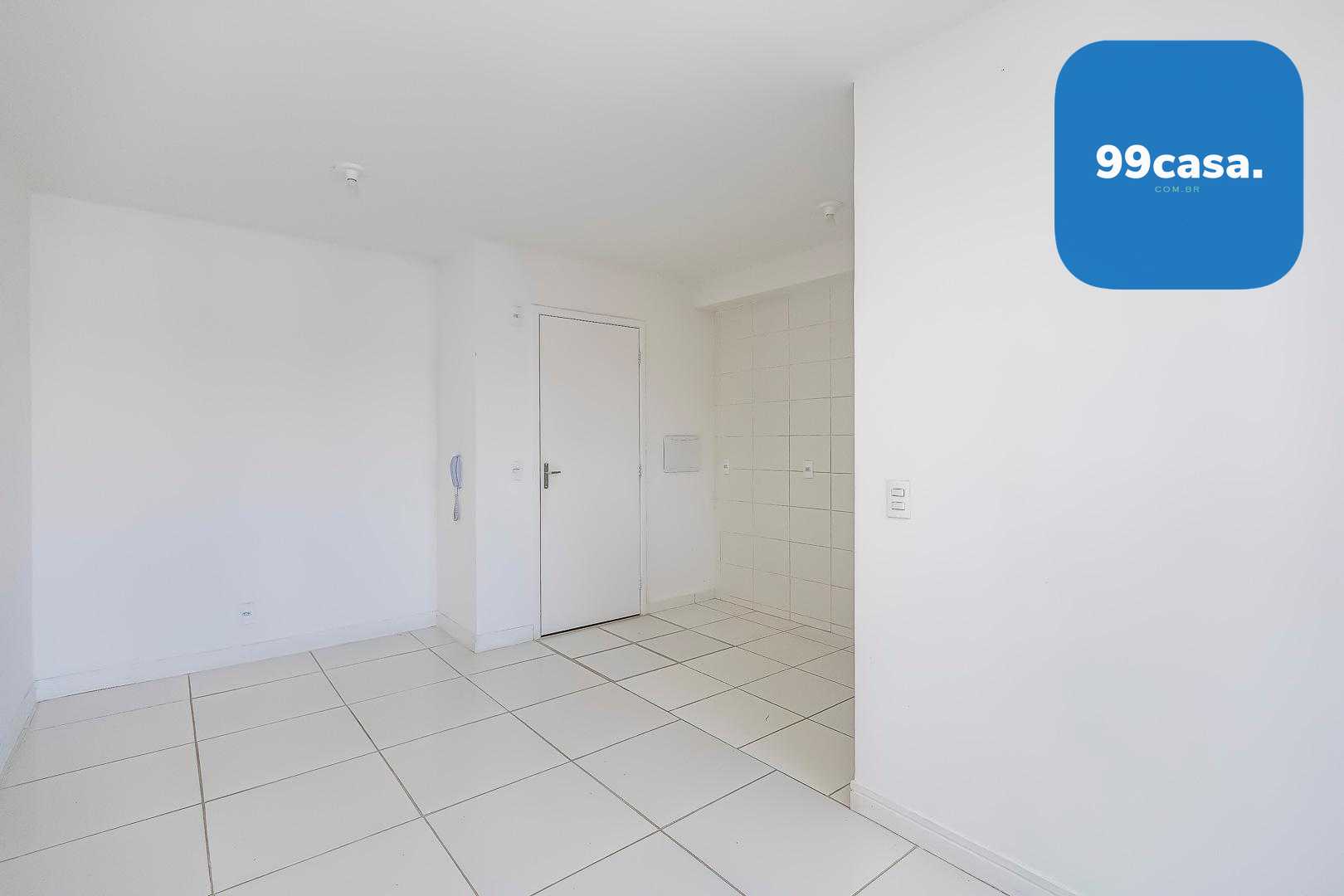 Apartamento 7  Andar no Graciosa Residencial Clube com Vista p...