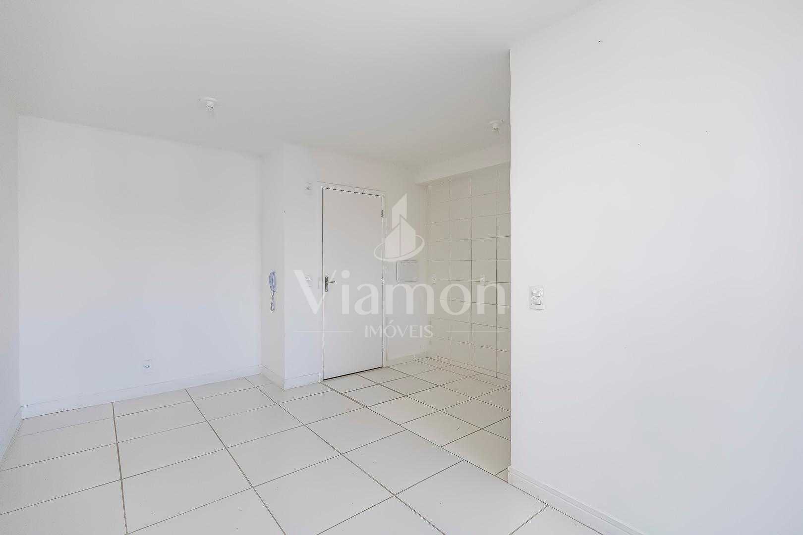 Apartamento 7  Andar no Graciosa Residencial Clube com Vista p...