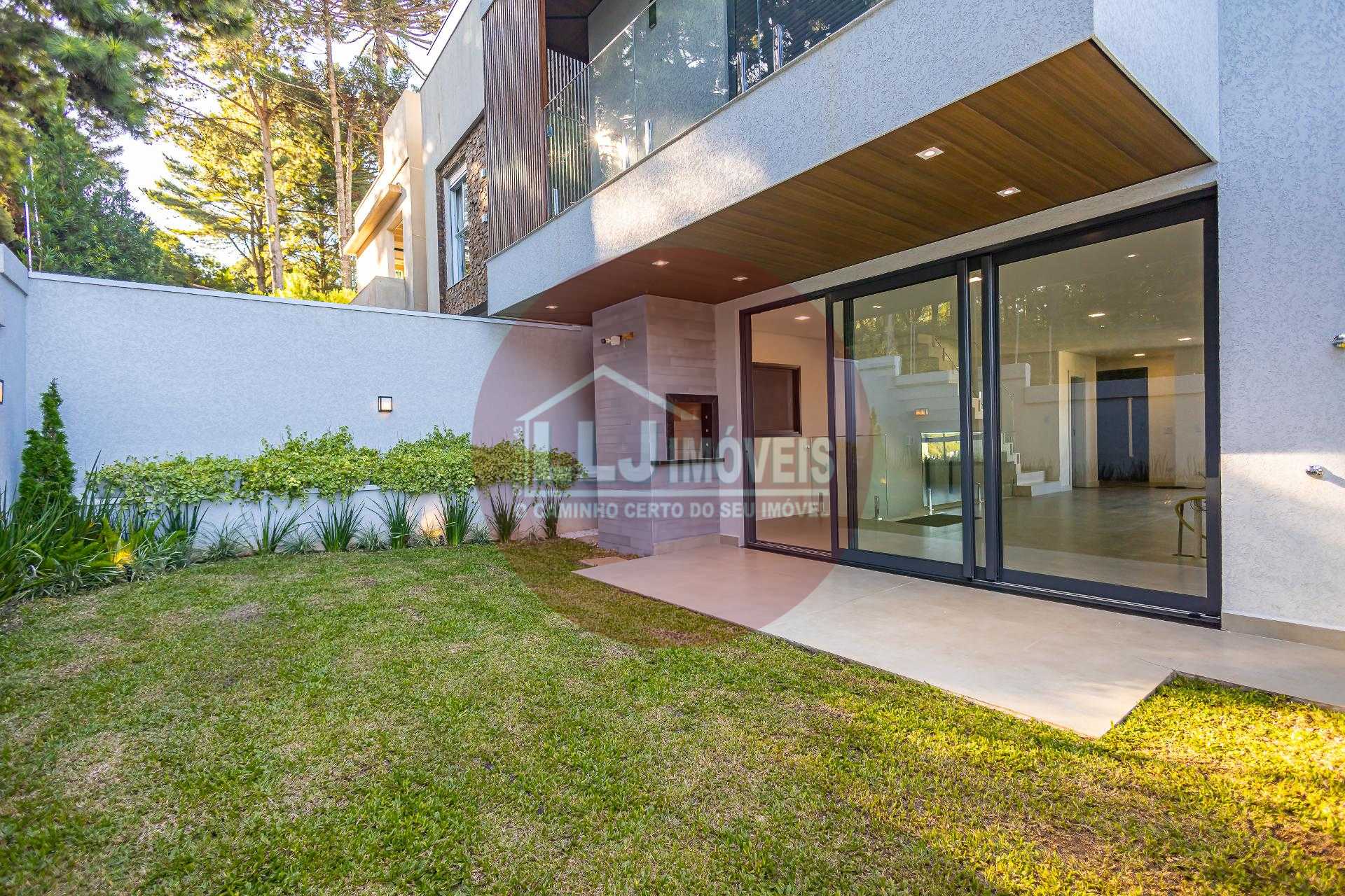 Casa à venda 230m2 privativos, santa cândida, CURITIBA - PR