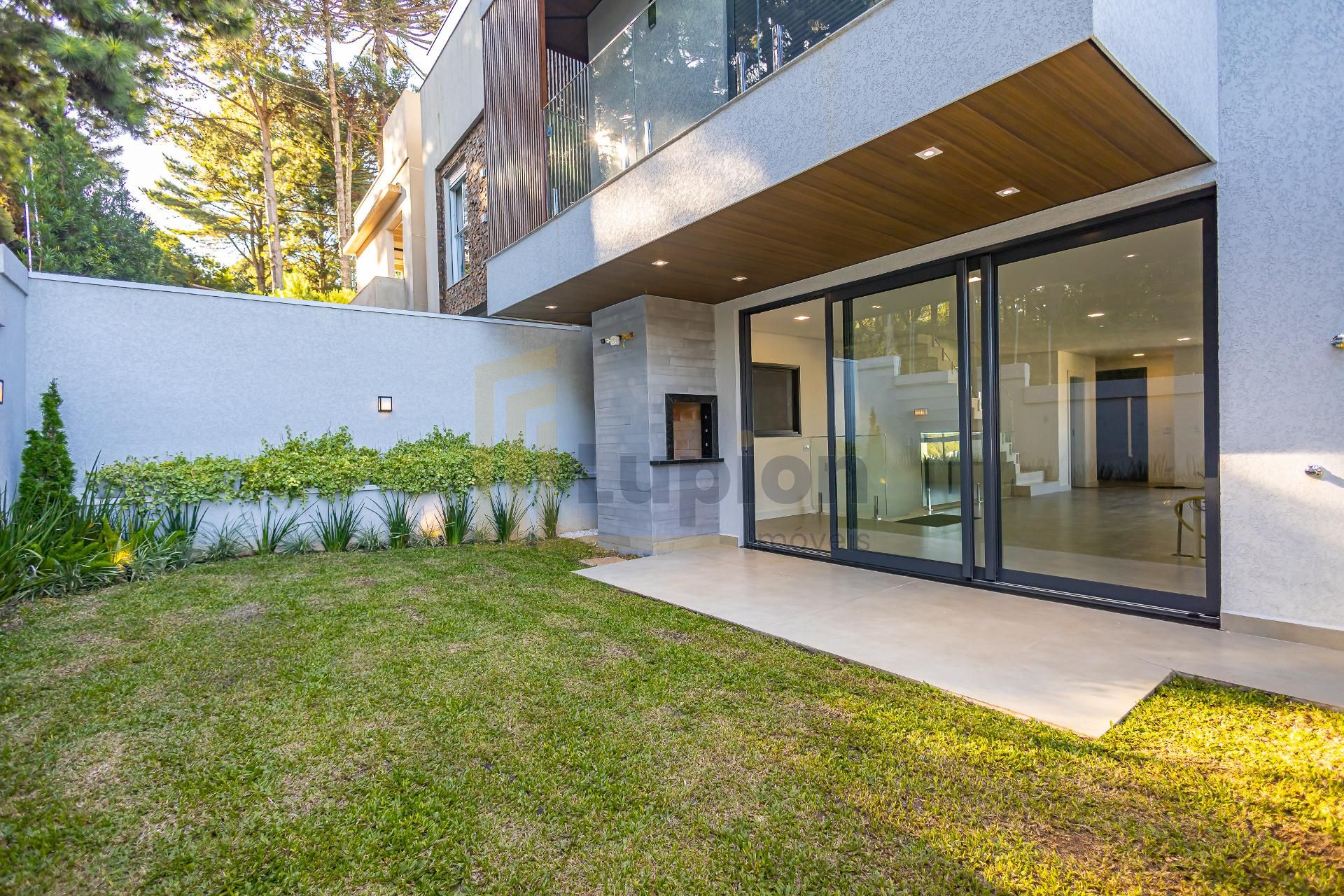 Casa à venda 230m2 privativos, santa cândida, CURITIBA - PR