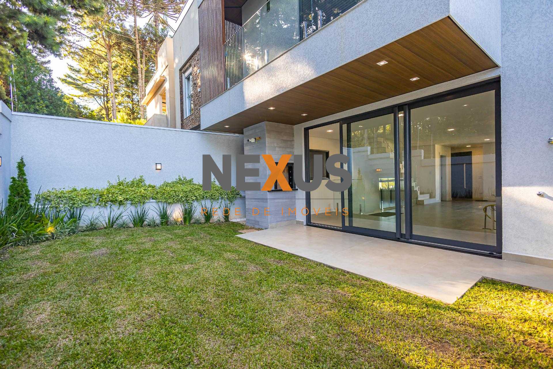 Casa à venda 230m2 privativos, santa cândida, CURITIBA - PR