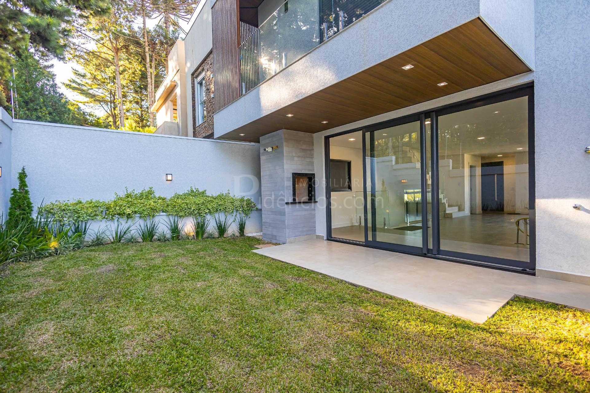 Casa à venda 230m2 privativos, santa cândida, CURITIBA - PR