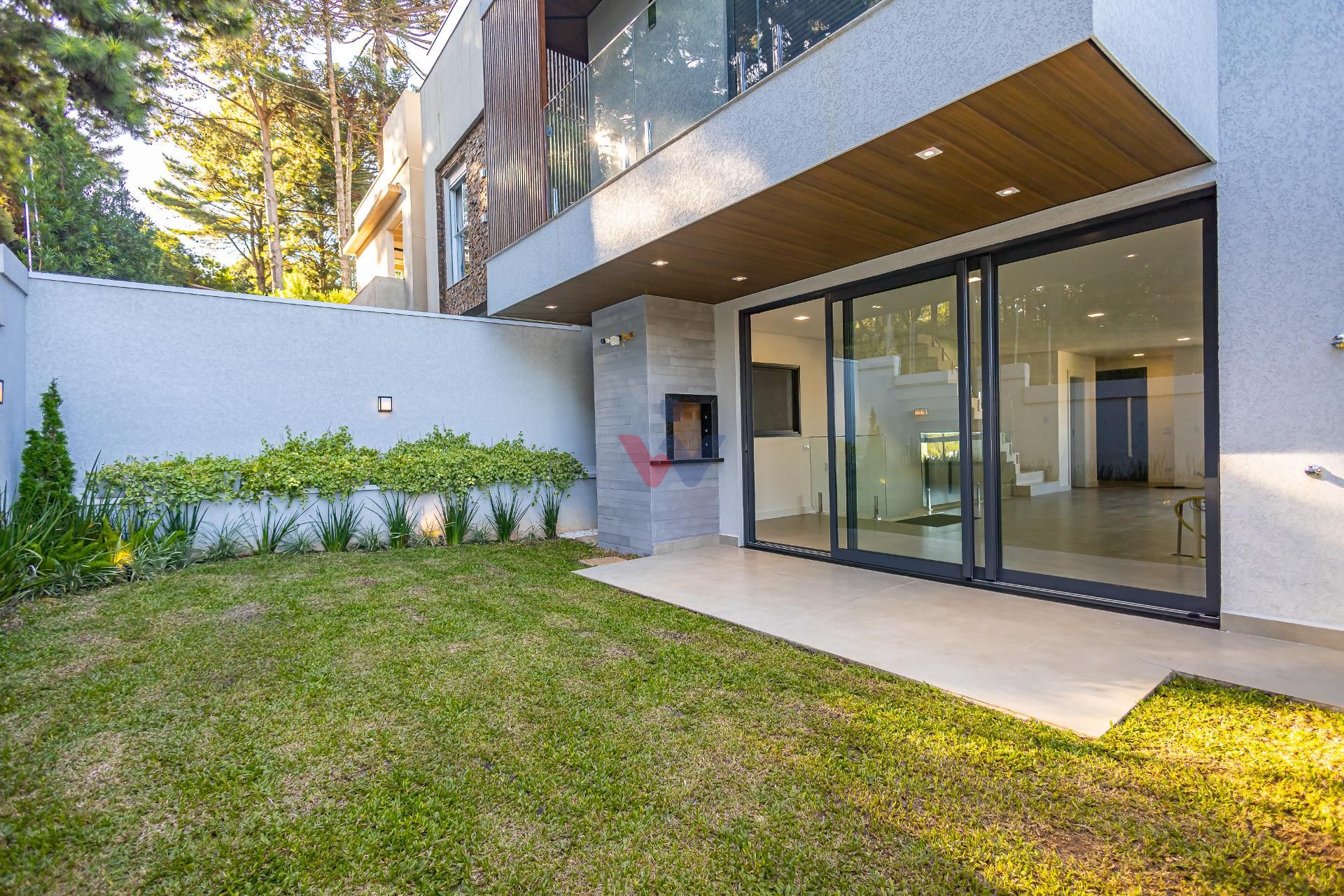 Casa à venda 230m2 privativos, santa cândida, CURITIBA - PR