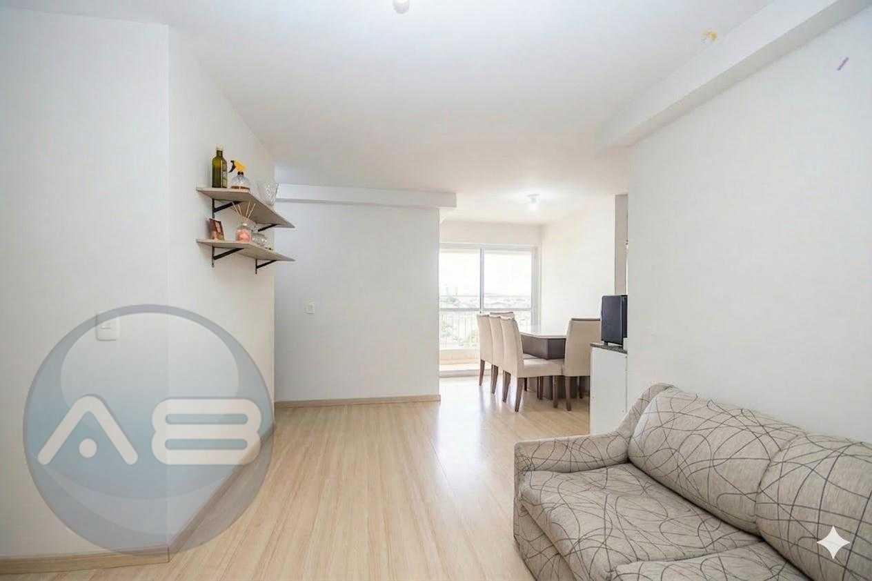 Apartamento com 2 dormitórios,  Condomínio Grand Chateau, Pinh...