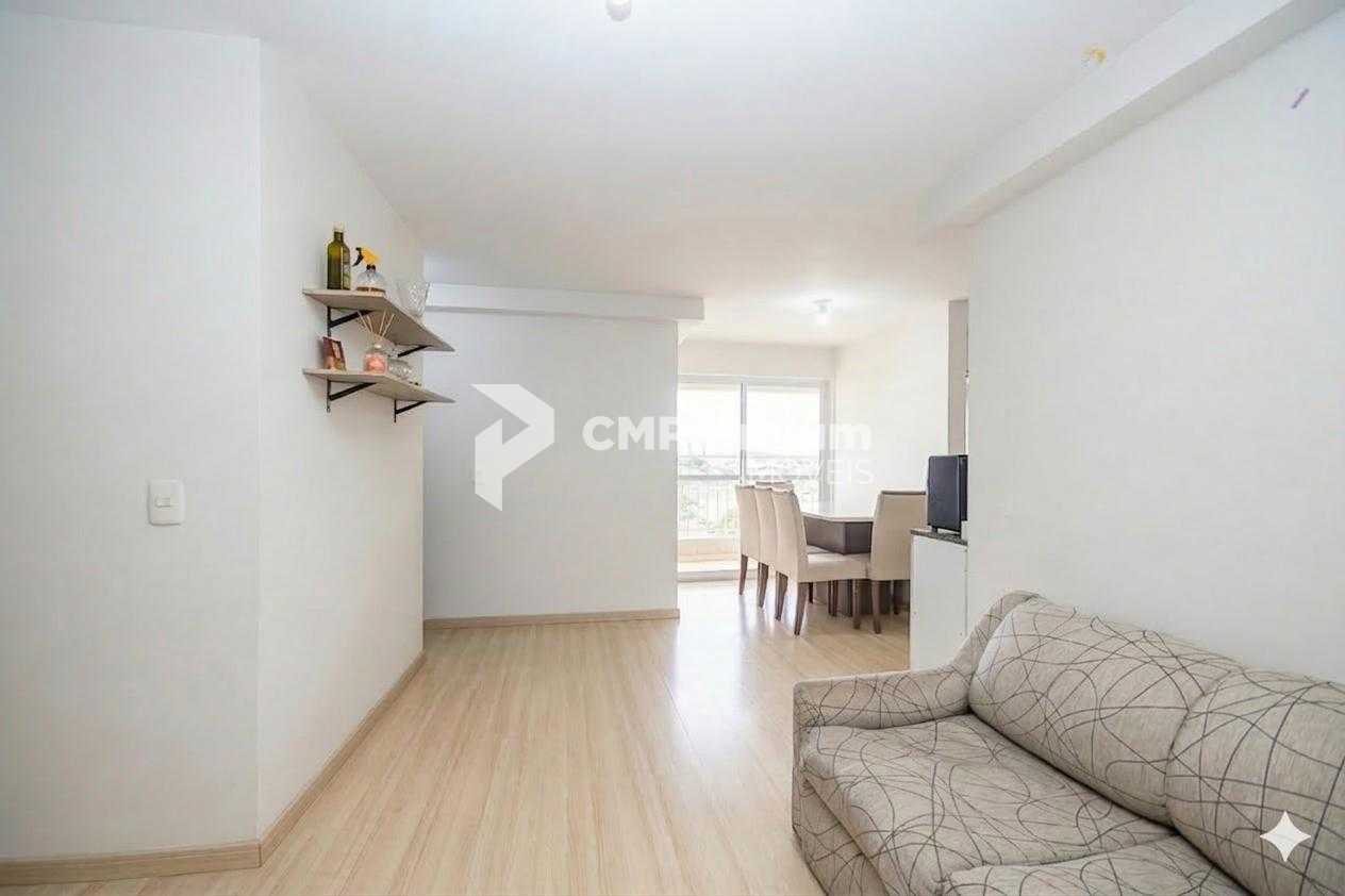 Apartamento com 2 dormitórios,  Condomínio Grand Chateau, Pinh...